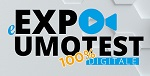 Expo UMOTEST 2021 - 100% digitale