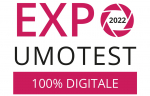 Expo Umotest 2022 - 100% digitale