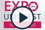 Expo Umotest 2022 - Résumé de l'édition 2022