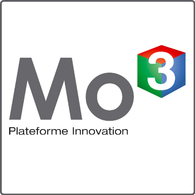 Logo MO3